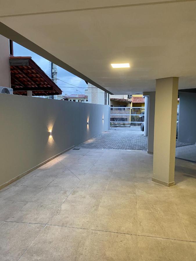Completo Proximo A - Residencial Vieira Apartment