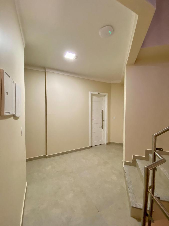 Completo Proximo A - Residencial Vieira Apartment *