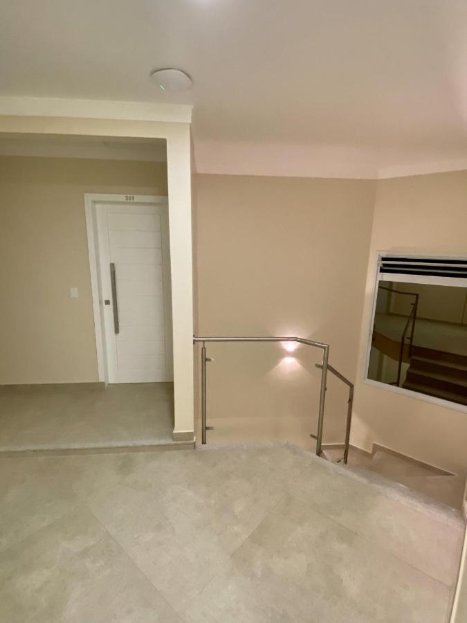 Completo Proximo A - Residencial Vieira Apartment