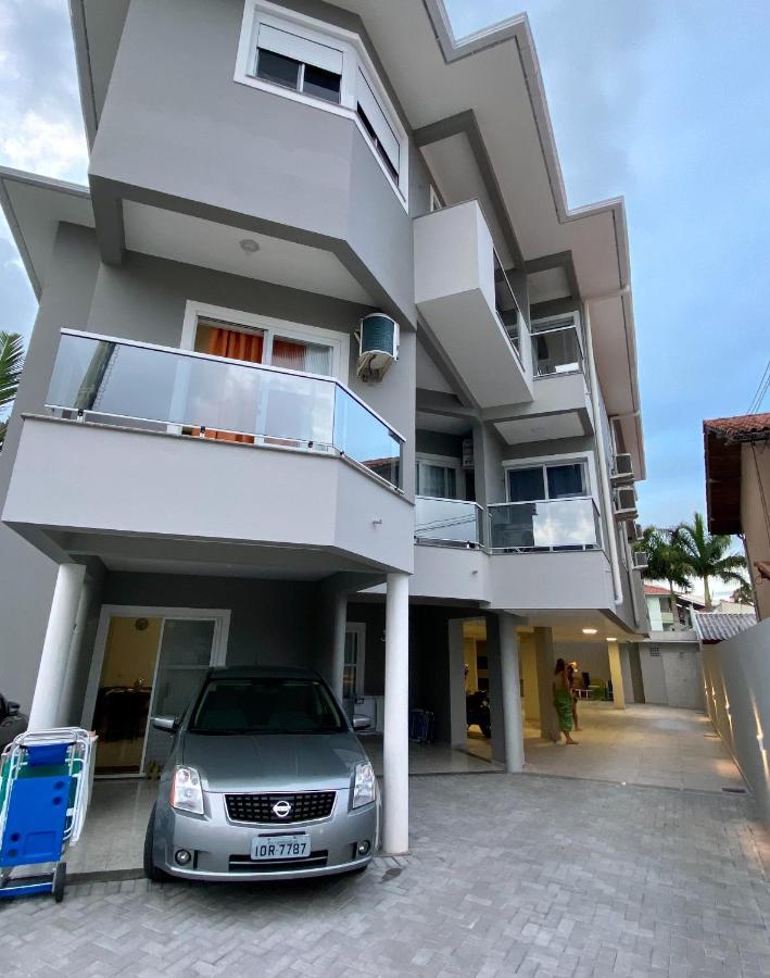 Completo Proximo A - Residencial Vieira Apartment Florianopolis