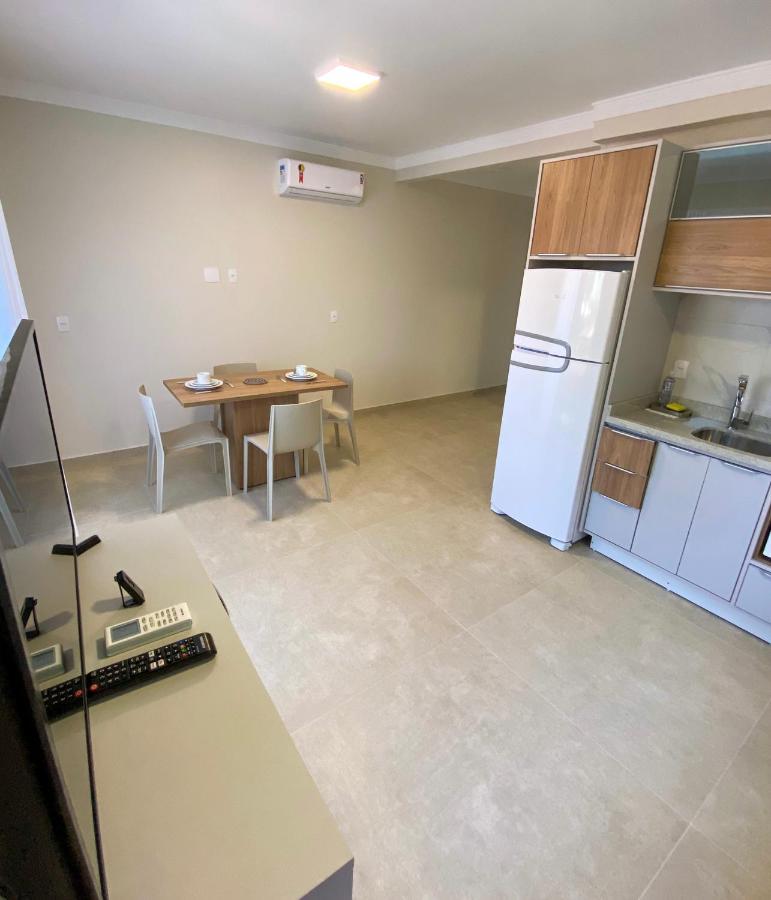 Completo Proximo A - Residencial Vieira Florianopolis