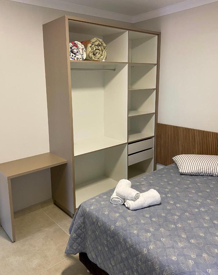Completo Proximo A - Residencial Vieira Apartment *