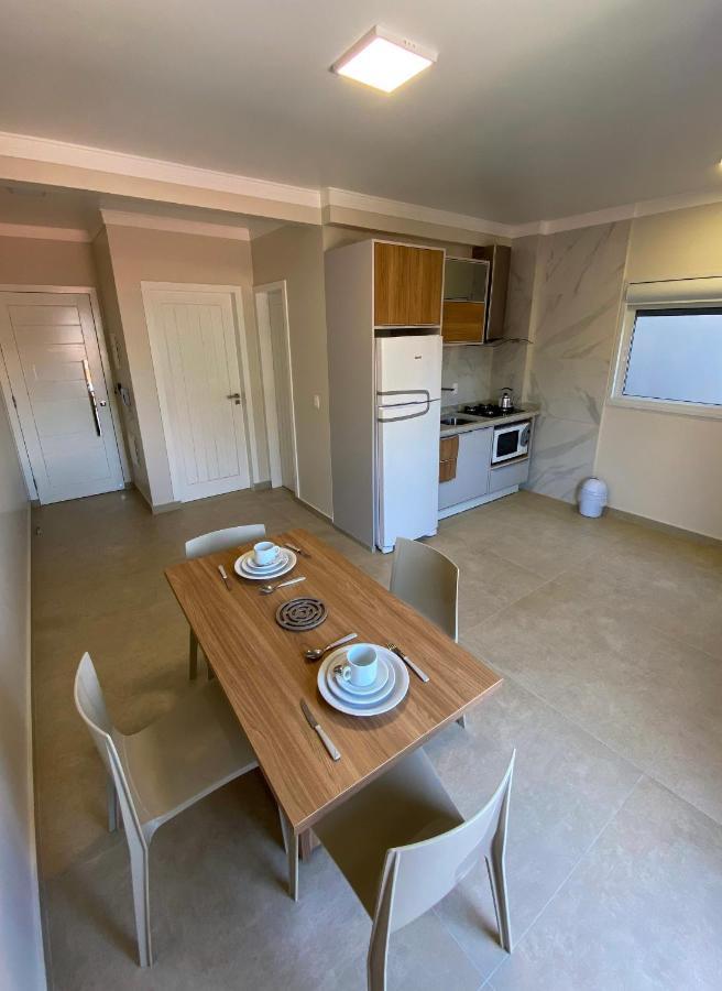 Completo Proximo A - Residencial Vieira * Florianopolis