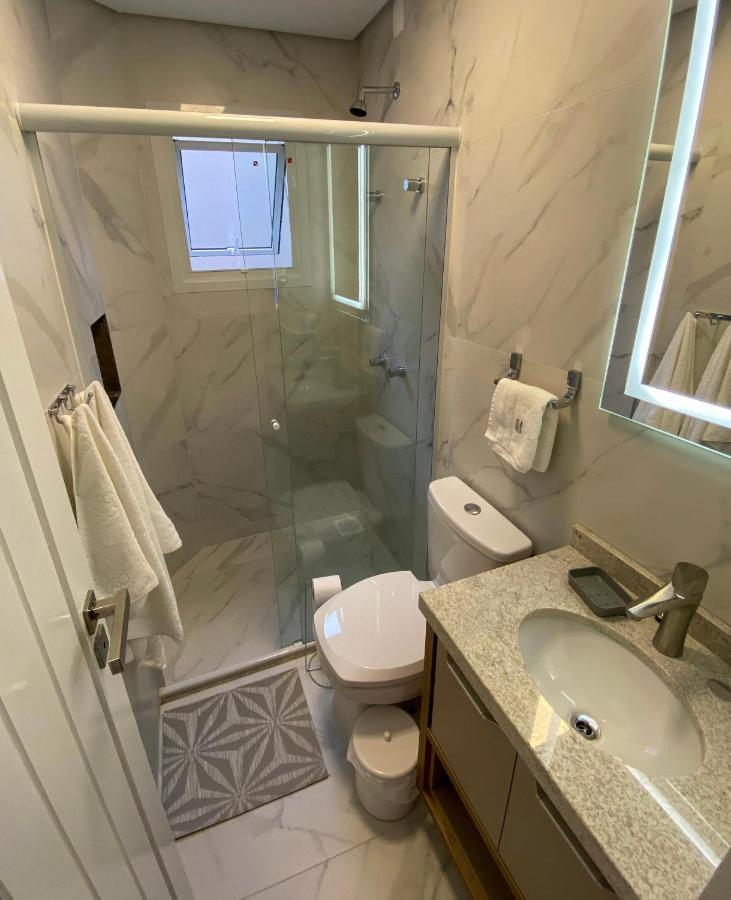 Apartment Completo Proximo A - Residencial Vieira *