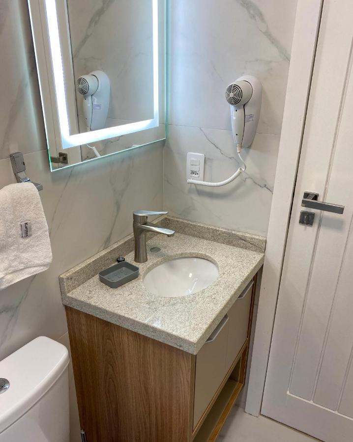 Completo Proximo A - Residencial Vieira Florianopolis