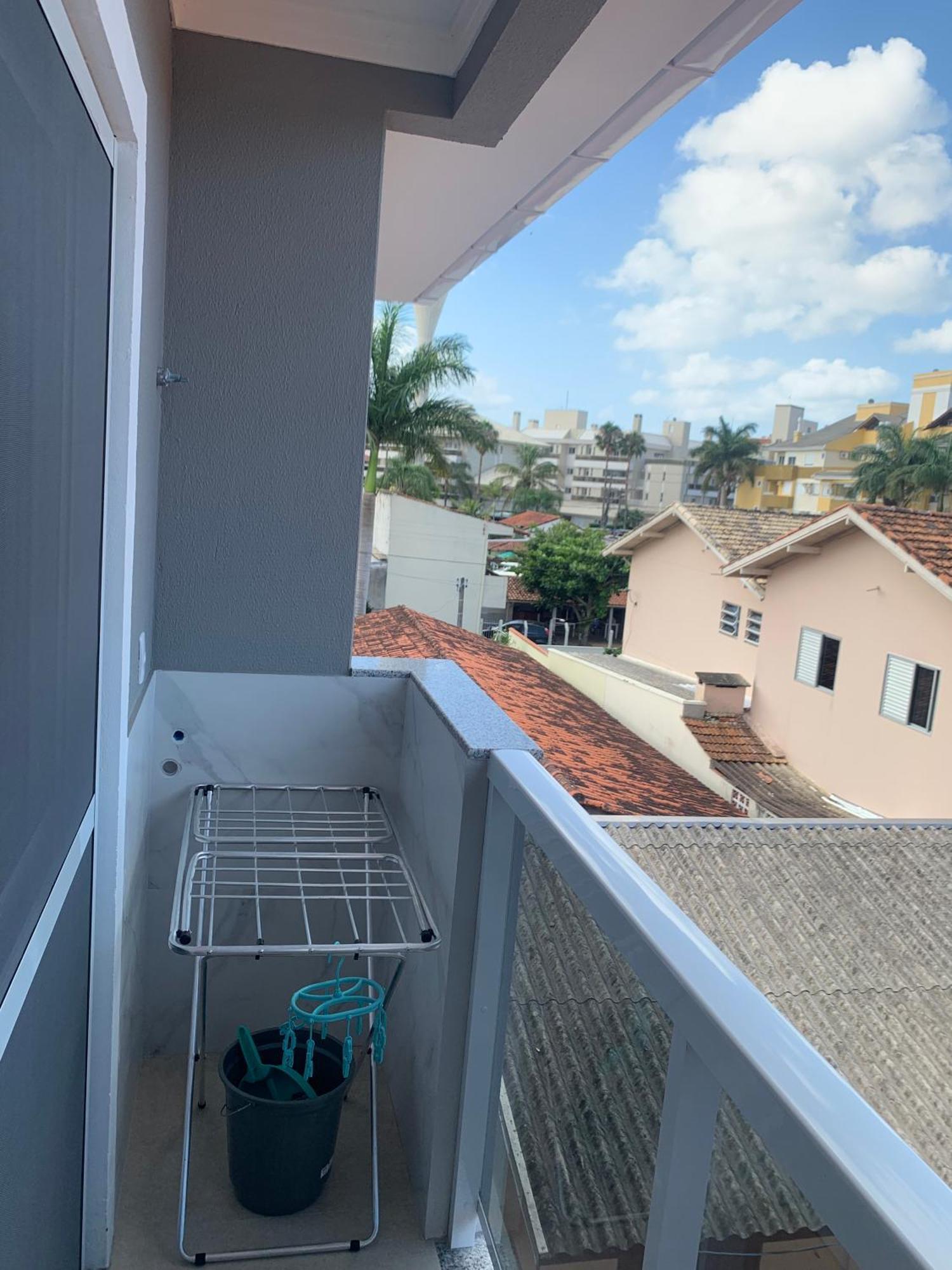 Apartment Completo Proximo A - Residencial Vieira *