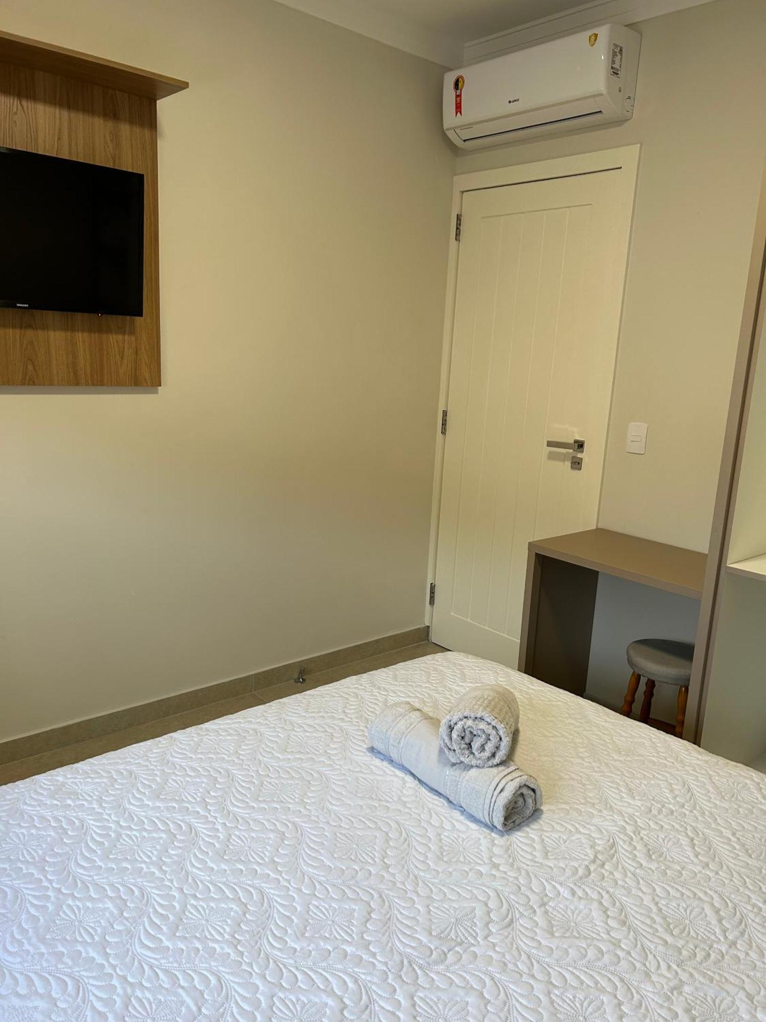 Apartment Completo Proximo A - Residencial Vieira