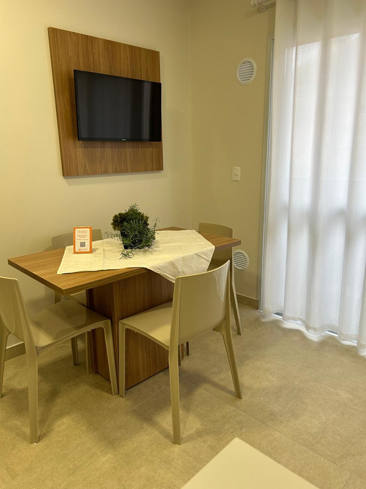 Completo Proximo A - Residencial Vieira * Florianopolis