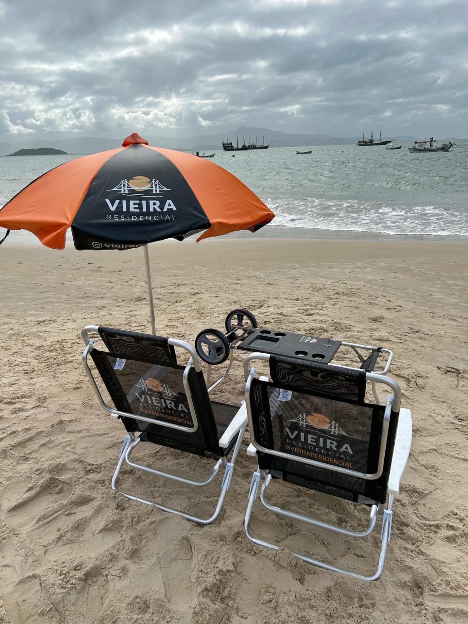 Completo Proximo A - Residencial Vieira *