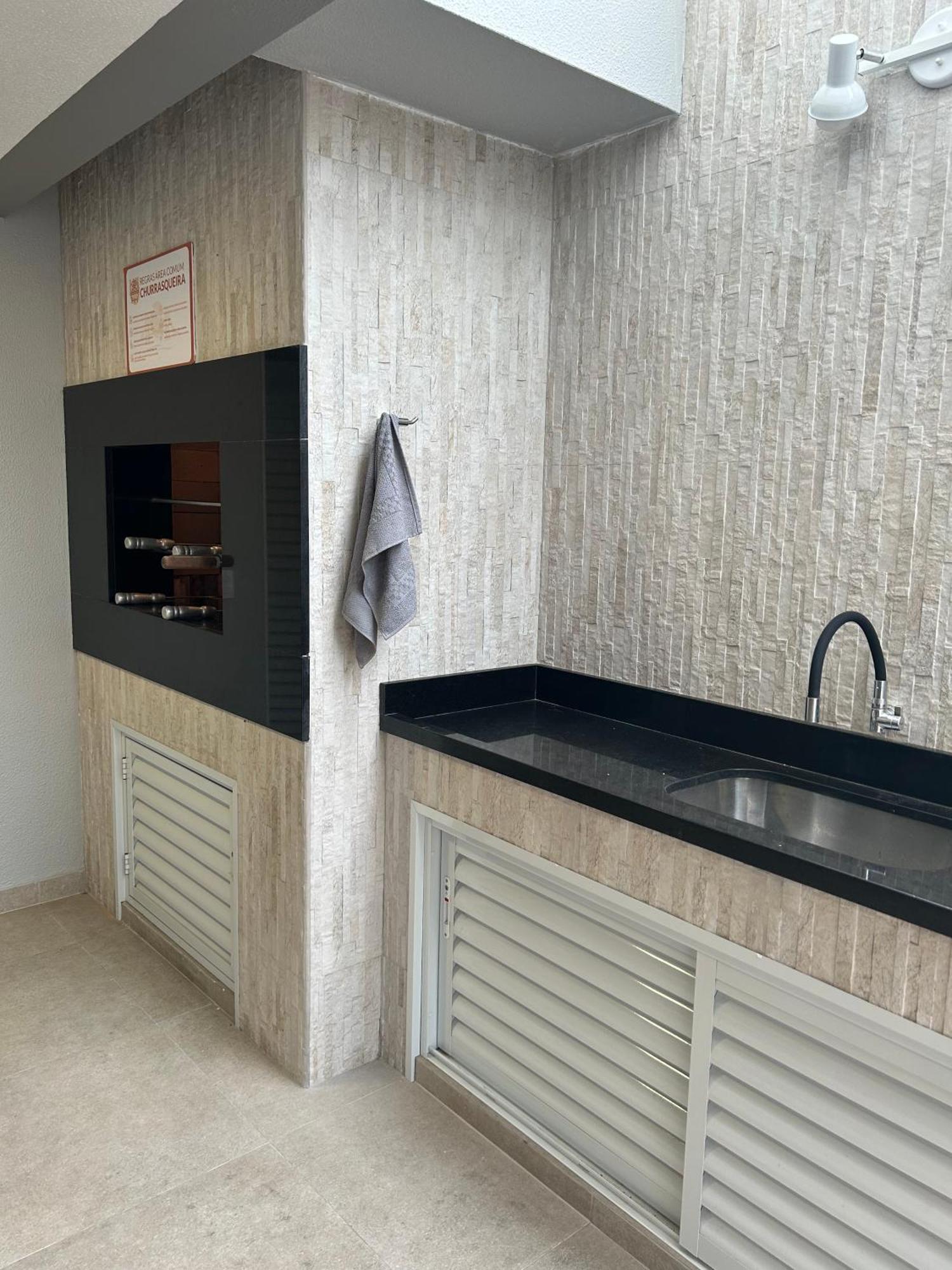 Apartment Completo Proximo A - Residencial Vieira