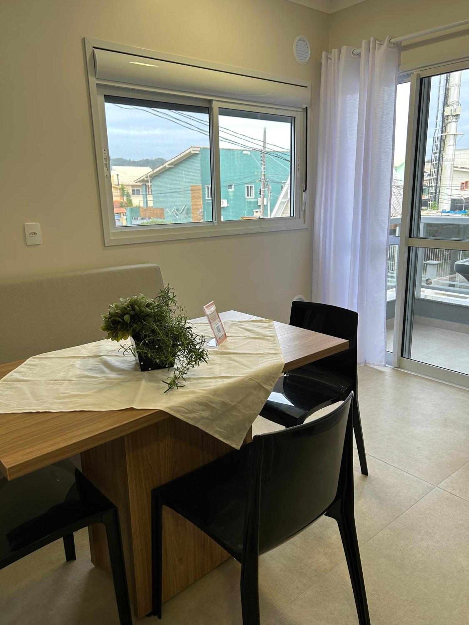 Apartment Completo Proximo A - Residencial Vieira *