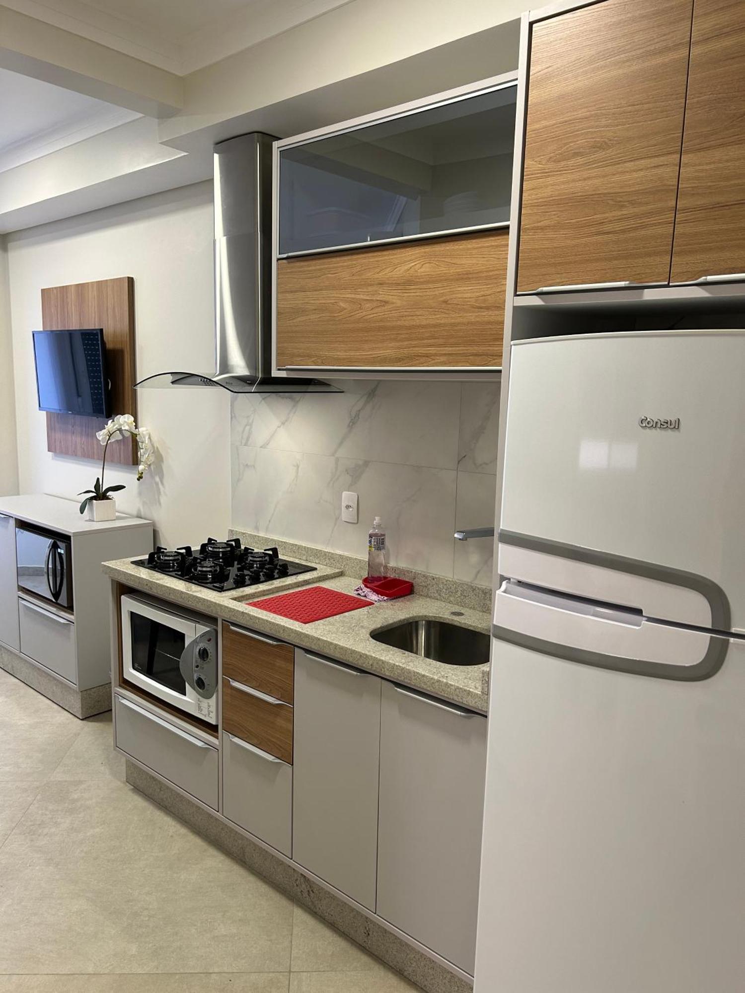 Completo Proximo A - Residencial Vieira * Florianopolis