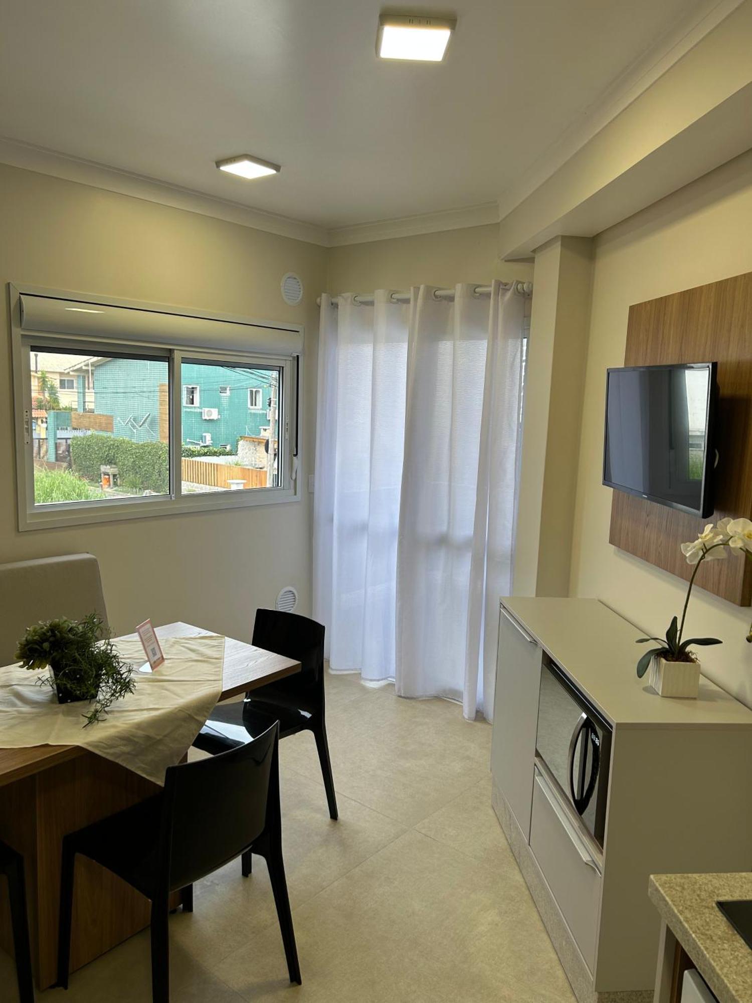 Completo Proximo A - Residencial Vieira Apartment
