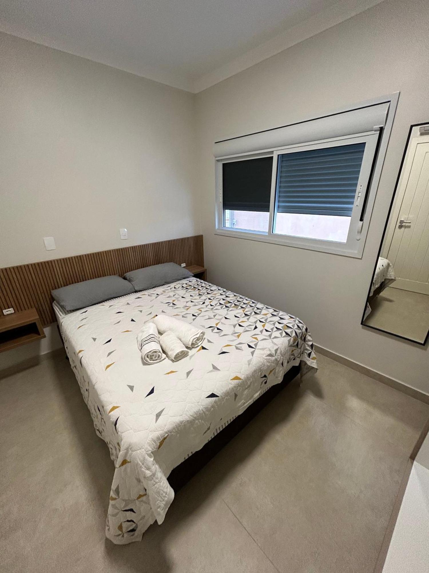 Apartment Completo Proximo A - Residencial Vieira Florianopolis
