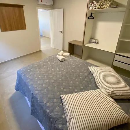 Apartamento Completo Próximo a Praia - Residencial Vieira Florianópolis Exterior foto