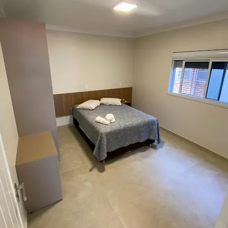 Apartamento Completo Próximo a Praia - Residencial Vieira Florianópolis Exterior foto