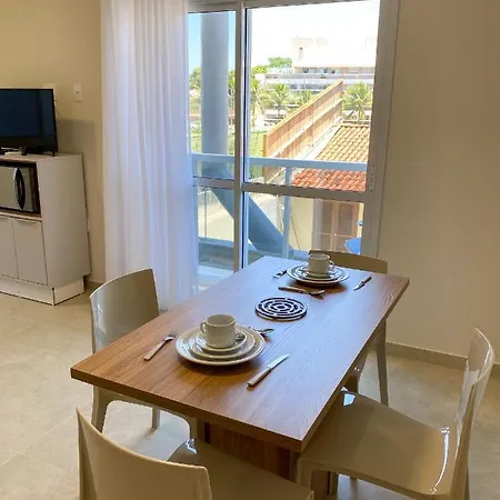 Apartamento Completo Próximo a Praia - Residencial Vieira Florianópolis Exterior foto