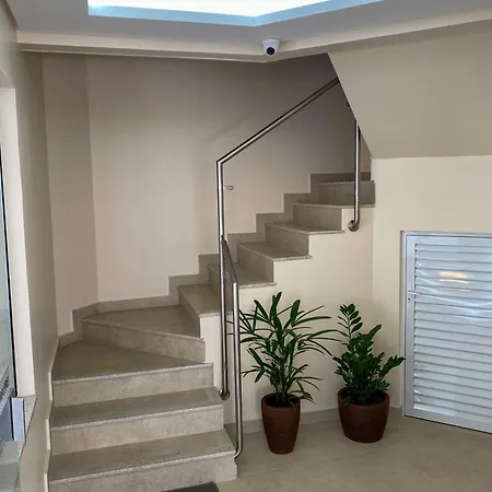 Apartamento Completo Próximo a Praia - Residencial Vieira Florianópolis Exterior foto