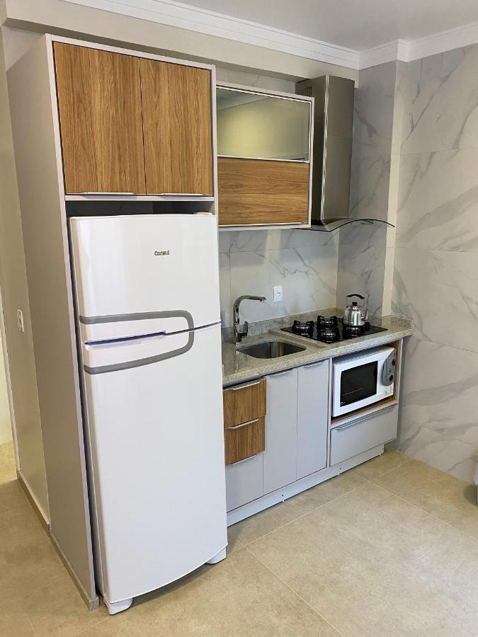 Apartment Completo Proximo A - Residencial Vieira *