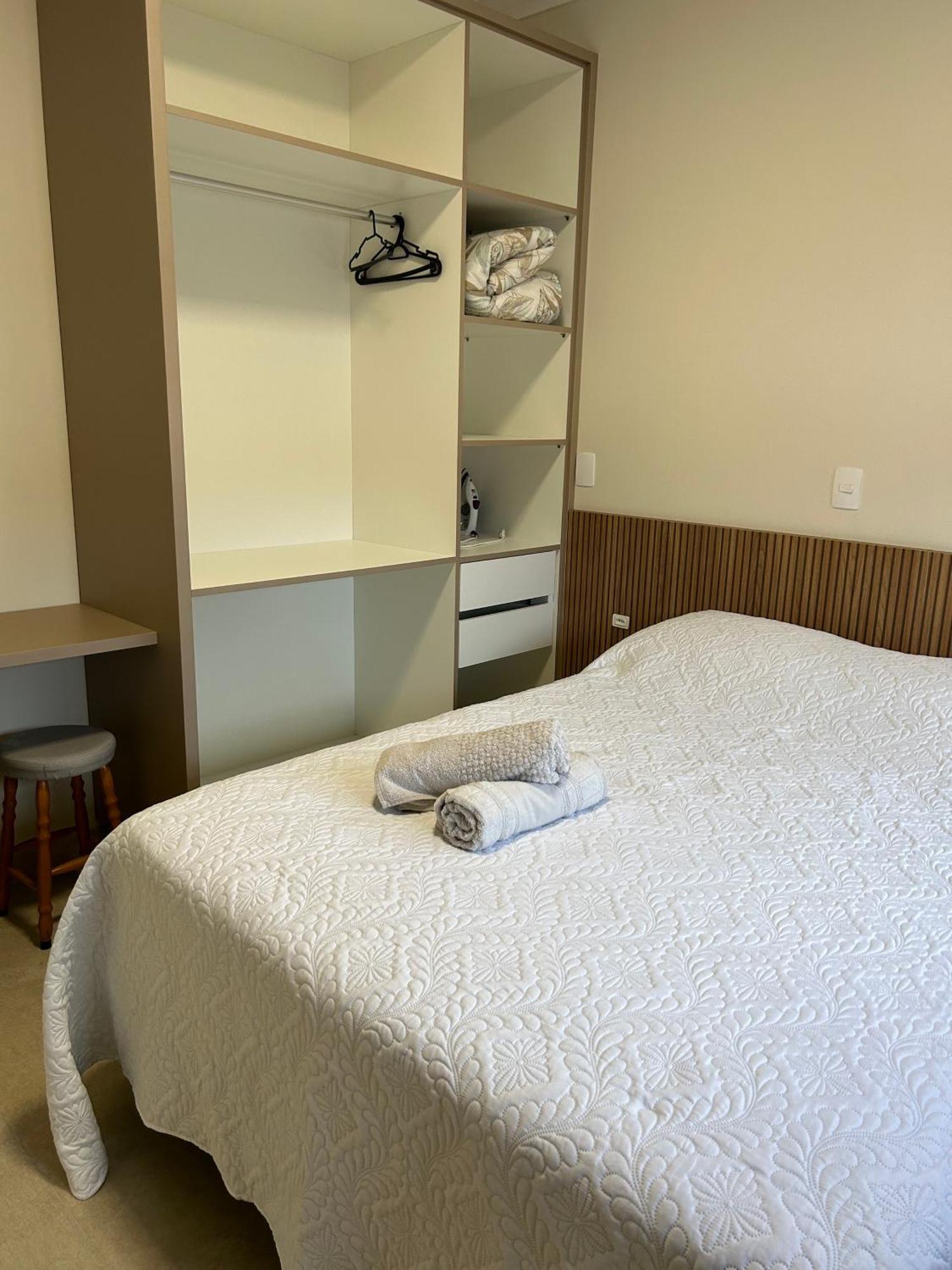 Apartment Completo Proximo A - Residencial Vieira *