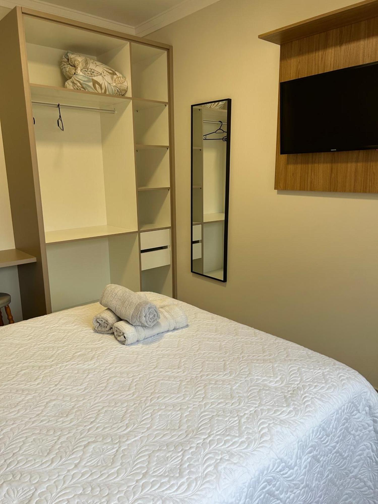 Apartment Completo Proximo A - Residencial Vieira *