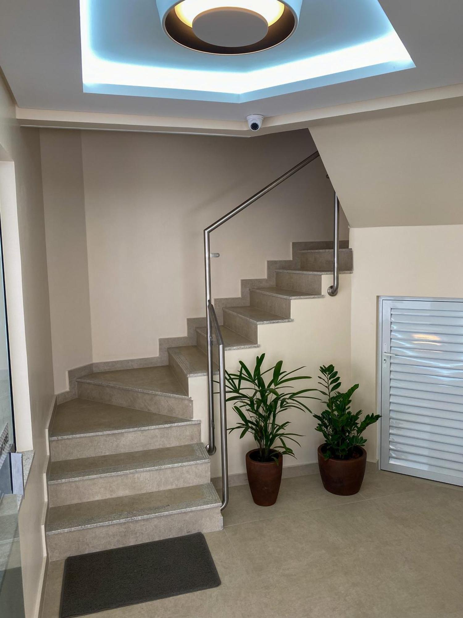 Apartment Completo Proximo A - Residencial Vieira