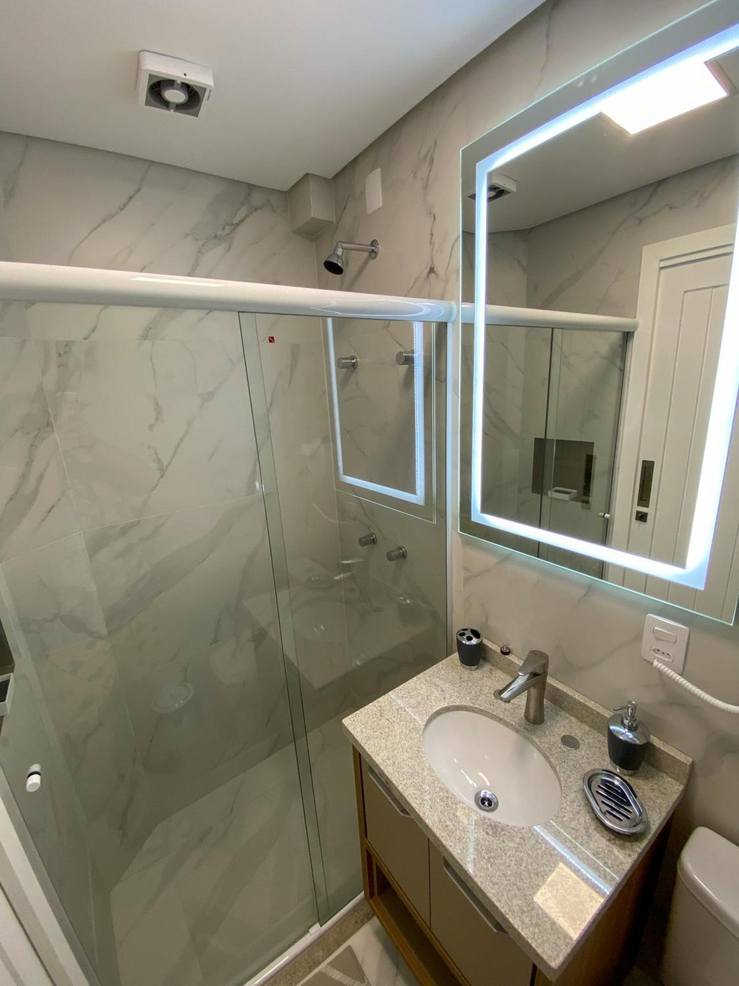 Completo Proximo A - Residencial Vieira Apartment *