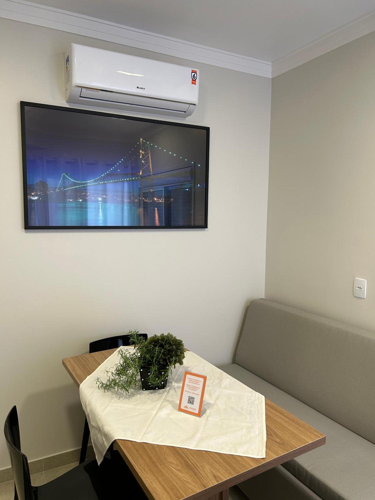 Apartment Completo Proximo A - Residencial Vieira *